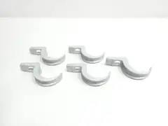 BOX OF 5 EGS 14-200G CONDUIT CLAMP 2IN