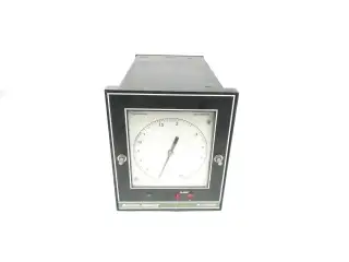 BECKMAN RI6-C2-S30-P43K-M2 SOLU BRIDGE CONDUCTIVITY CONTROLLER
