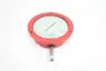 3D INSTRUMENTS 25545-23B13 PRESSURE GAUGE 6IN 0-100PSI 1/4IN NPT thumbnail 1