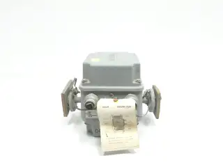 TAYLOR 1100 MAG-PIPE MAGNETIC FLOW METER 1/2IN 150 117V-AC