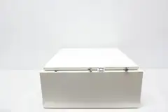 SCE SCE-30H3012LP STEEL ENCLOSURE 30IN X 30IN X 12IN