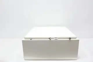 SCE SCE-30H3012LP STEEL ENCLOSURE 30IN X 30IN X 12IN