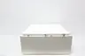 SCE SCE-30H3012LP STEEL ENCLOSURE 30IN X 30IN X 12IN thumbnail 1