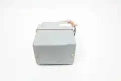 BAILEY ZB000 DC RECEIVER 120V-AC