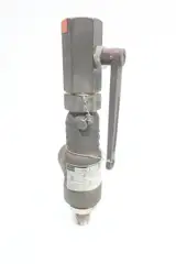 CONSOLIDATED 19096LCF-2-CC-MS-33-MT-FT-LA RELIEF VALVE 20GPM 60PSI 1/2IN NPT