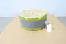 GOODWIN VWC1501-RF STEEL WAFER CHECK VALVE 8IN 1500 thumbnail 2