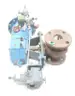 NELES JAMESBURY 2 6150312236TT1 QP2CM PNEUMATIC STEEL FLANGED CONTROL VALVE 2IN thumbnail 3