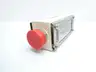 WALLACE & TIERNAN 5510A02206XXL VARIABLE AREA FLOW METER 0-2.4GPM 1/2IN NPT thumbnail 3