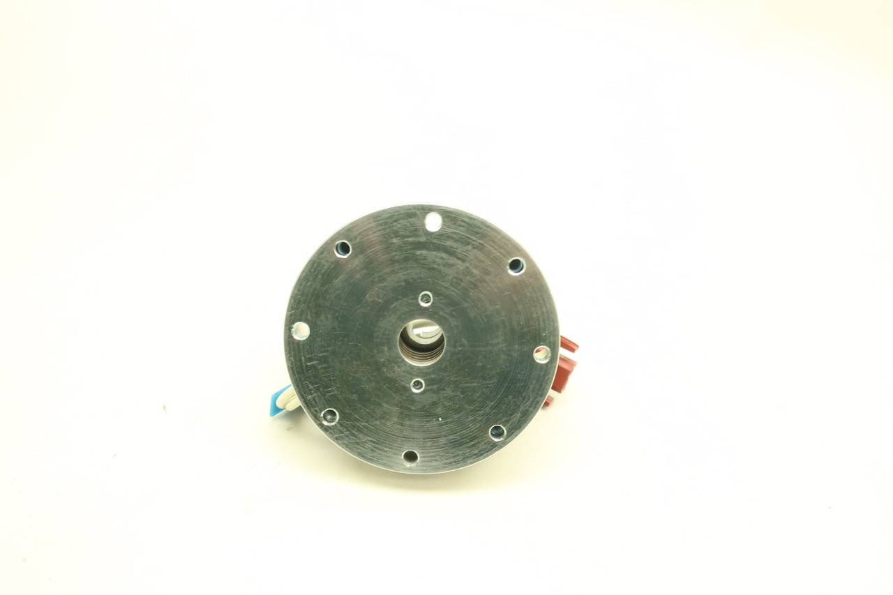 ELECTROID BFSB-7-6-24V Electric Brake 3/8IN ELECTROID BFSB-7-6-24V Electric Brake 3/8IN