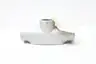 BOX OF 2 KILLARK TB57 TB CONDUIT OUTLET BODY 1-1/2IN thumbnail 4