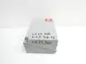 GENERAL ELECTRIC GE 3S7505PG520A6 PHOTOELECTRIC AMPLIFIER UNIT 115/230V-AC thumbnail 1