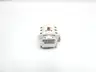 BENSHAW RSC-40 AC CONTACTOR 120V-AC 50A AMP 25HP SIZE 1 thumbnail 2