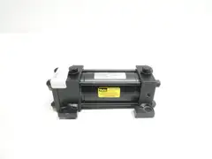 PARKER 02.00 CP2AUV19AC 3.000 DOUBLE ACTING PNEUMATIC CYLINDER 2IN 3IN 250PSI
