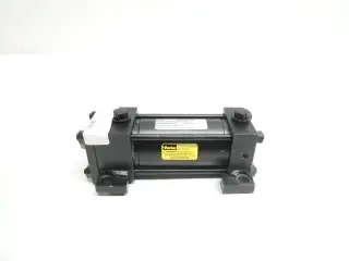 PARKER 02.00 CP2AUV19AC 3.000 DOUBLE ACTING PNEUMATIC CYLINDER 2IN 3IN 250PSI