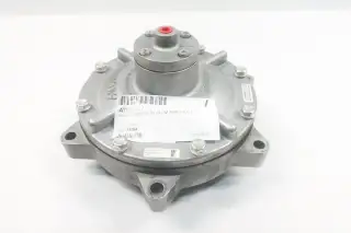GOYEN RCA76MM000 ALUMINUM DIAPHRAGM VALVE