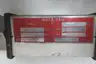 BROOKS 3602-08B2A1A VARIABLE AREA FLOW METER 1/2IN NPT thumbnail 5