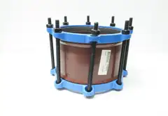 ALLEN SHERMAN HOFF 5159-1 PIPE COUPLING 10IN X 9IN