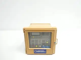 LAKEWOOD INSTRUMENTS 920 PH CONTROLLER