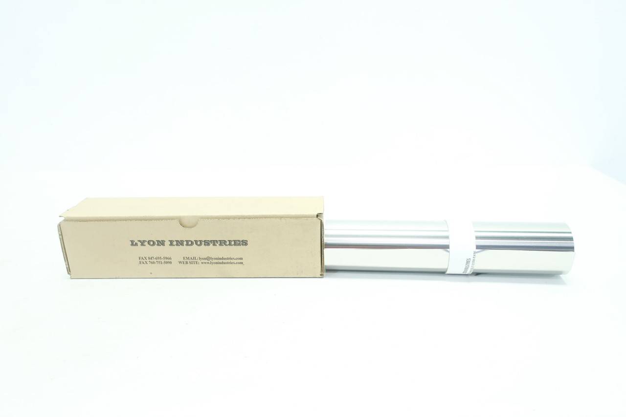 LYON INDUSTRIES SSW4