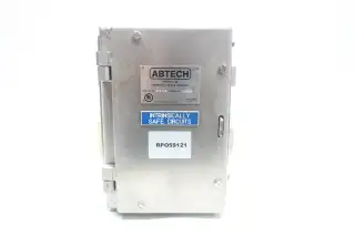 ABTECH RPO59121 ELECTRIC CABINET BOX 10-1/2IN 7IN 5IN