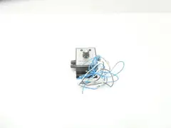 DYNACORP 214232 DYNATEC 2600 BRAKE CONTROLLER 115V-AC 2.5A AMP