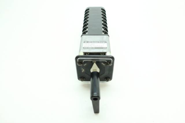 GENERAL ELECTRIC GE SBM H4B19S1F1P1 ROTARY CAM SWITCH