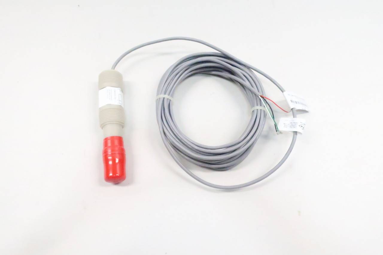 Rosemount 39905 Accuglass Ph Sensor