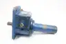 NOOK 5AB MSJ-I TRV-6 ACTION JAC SCREW JACK thumbnail 2