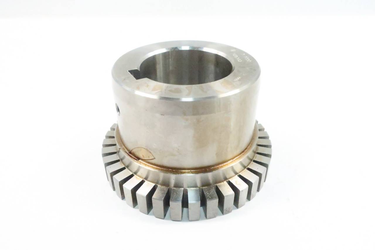 Rexnord 0710933 Falk Coupling Hub 3in