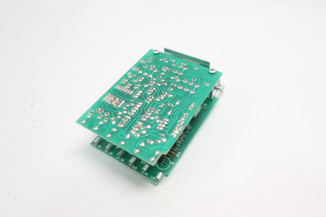 PANALARM 81-f5-12vdc Flasher Module PCB Circuit Board for sale online 