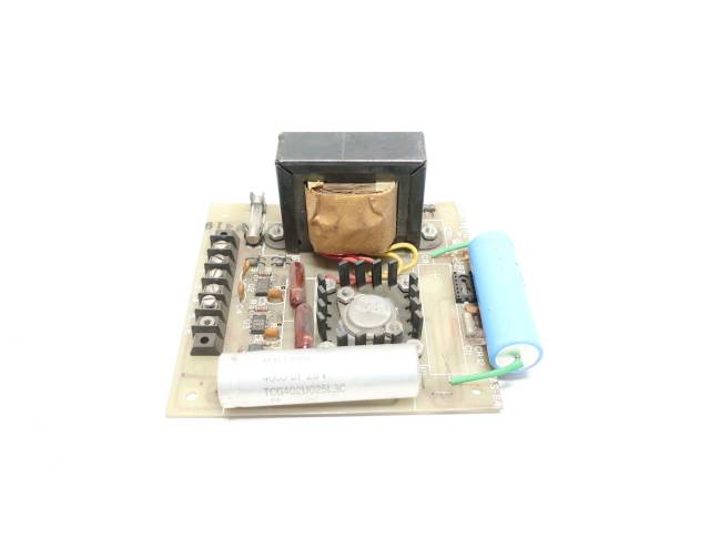 ENVIROTECH EAS-84 PCB CIRCUIT BOARD R688180