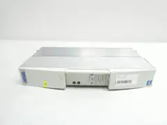 LENZE EMB9351-E SERVO DRIVE BRAKE MODULE 765V-DC 12KW