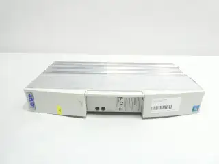 LENZE EMB9351-E SERVO DRIVE BRAKE MODULE 765V-DC 12KW