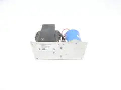 ACME 500B24H POWER SUPPLY 115/230V-AC 20A AMP 24V-DC