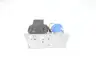 ACME 500B24H POWER SUPPLY 115/230V-AC 20A AMP 24V-DC thumbnail 1