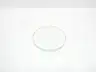 MAXOS 2071592 SAFETY SIGHT GLASS 200MM 20MM thumbnail 1