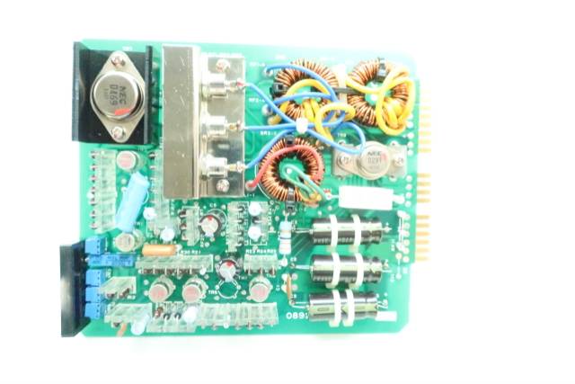 0892-2 PCB CIRCUIT BOARD