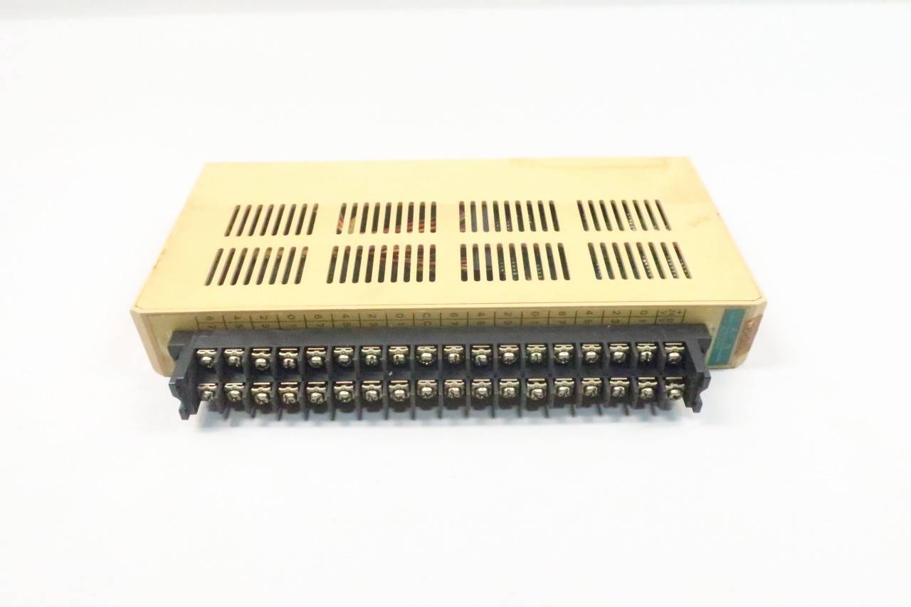 Koyo S-32N 16-channel I/o Module 24v-dc