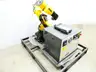 FANUC M-10ID/16S A05B-1227-B422 R-30IB A05B-2611-B222 ROBOT & CONTROLLER thumbnail 2