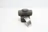 DOUGLAS CHERO FP412/TH STEEL THREADED CHECK VALVE 1/2IN NPT 800 thumbnail 1