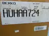 BERKO ELECTRIC HUHAA724 ELECTRIC HEATER 5.6/7.5KW 208/240V-AC thumbnail 4