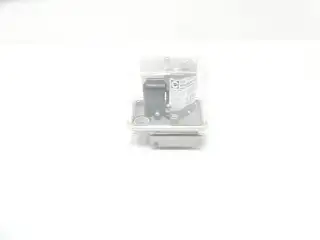 CONDOR MDR-F 16 H S PRESSURE SWITCH 1/2IN 80-160PSI