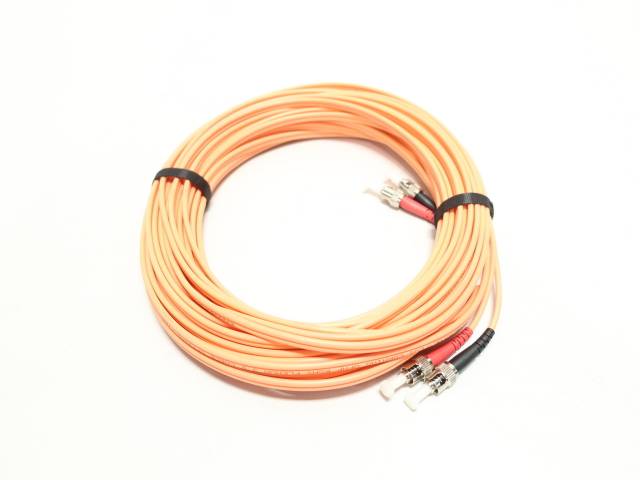 CORNING E222963 PATCH CABLE CORDSET 15M