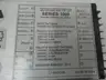 ACI 1010113001000 TEMPERATURE CONTROLLER 0-800F 115/230V-AC thumbnail 6