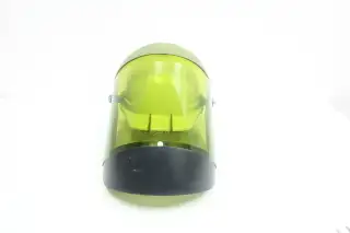 OBERON 21/ARC12AF-C+500 DELUXE ARCSHIELD W/ WHITE RATCHET HARD HAT
