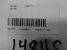 6 VANE 20IN STAINLESS CENTRIFUGAL PUMP IMPELLER thumbnail 4