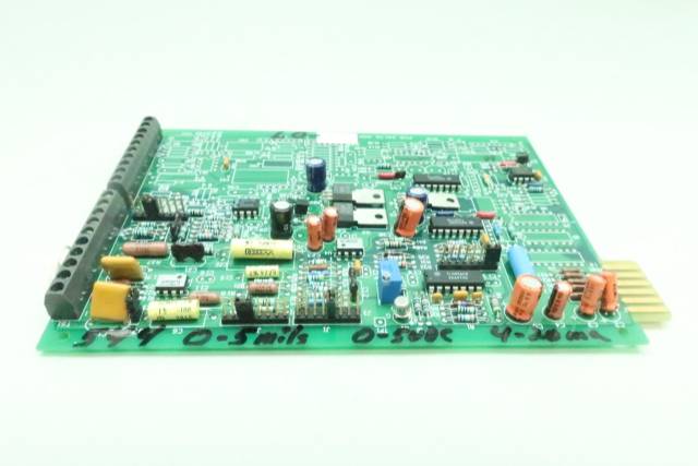 ENTEK M34294-07 34176 PCB CIRCUIT BOARD