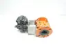 TUFLINE 061 PNEUMATIC FLANGED BALL VALVE 150 2IN thumbnail 4