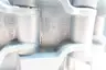 SYSTEM PLAST AA1100333 NGE879TAB-K325 CONVEYOR CHAIN 10FT 3-1/4IN 1-1/2IN thumbnail 4