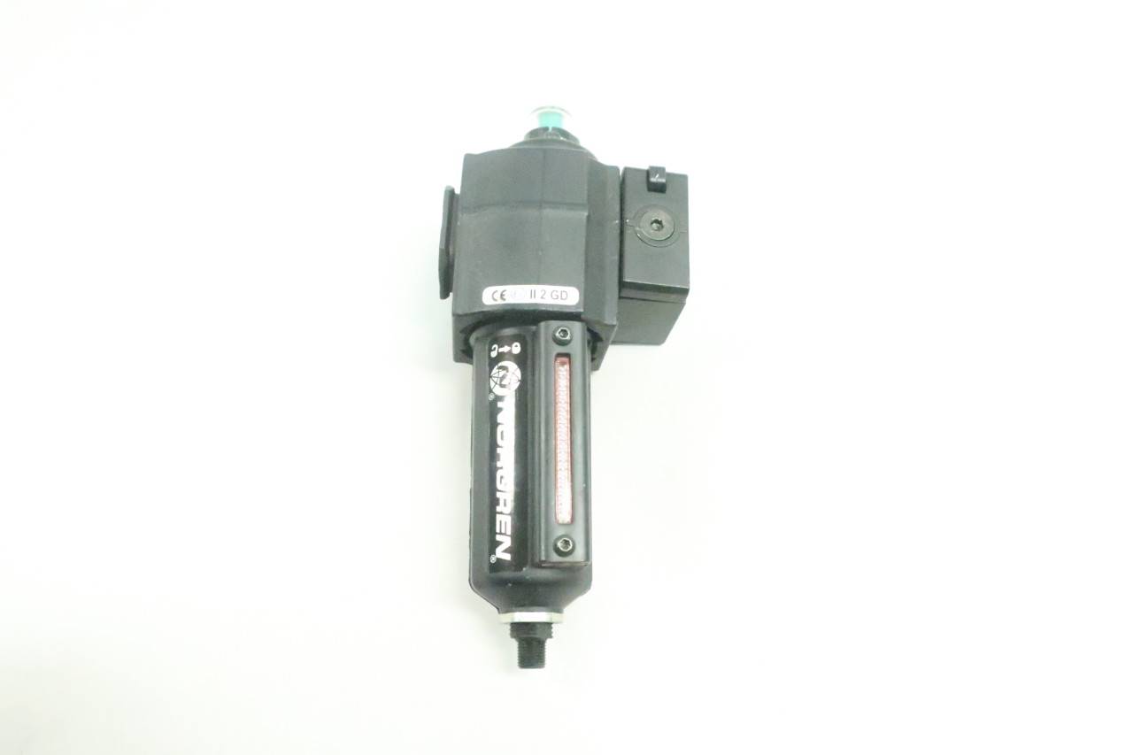 F73C3ADAD0 Coalescing Filter 250psi 3/8in Npt